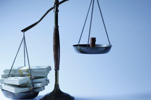 México es país de millonarios y pobreza estructural: el 1% gana 442 veces más que los pobres, y ahora sabemos por qué la brecha no cede