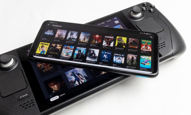 Asus ROG Phone 6 Pro, análisis: review con características, precio