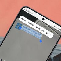 De imagen o vídeo a texto en muy pocos pasos. Sólo necesitas la galería de tu Galaxy