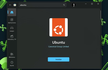 Windows Ubuntu