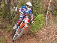 Juan Pérez de la Torre, segunda victoria consecutiva en Basella