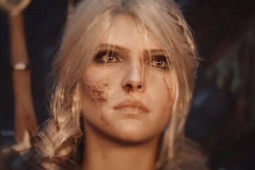 The Witcher 4 (CD Projekt RED)