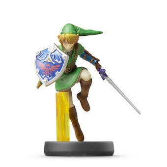 Link Ssb