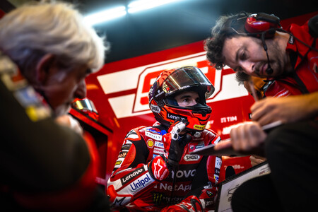 Marquez Francia Motogp 2026