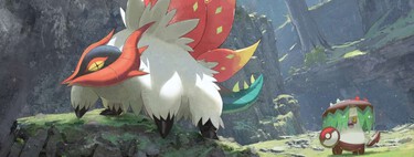 Completar la Pokédex del todo parece fácil hasta que te pones a ello. Algunos Pokémon son casi imposibles por la vía legal