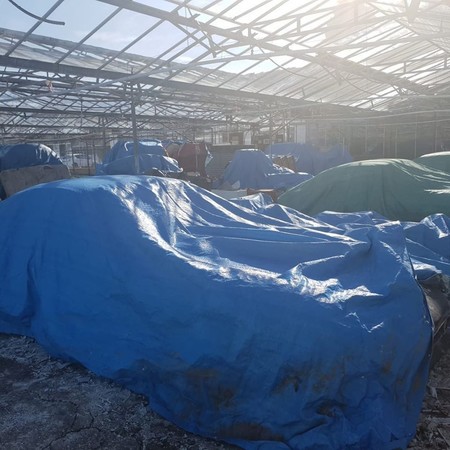 Jaguar E Type Xk140 Barn Find 201963157 1575906487 8
