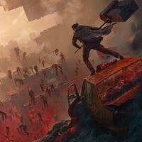 Ve haciendo un hueco en tu calendario para jugar a Control Resonant, porque ya tiene ventana de lanzamiento y Remedy estima hasta el éxito que tendrá 