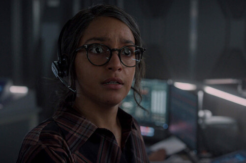 Los showrunners de 'Para toda la humanidad', sobre el explosivo final de la temporada 5: "La política y la competencia sacan lo peor de nosotros"