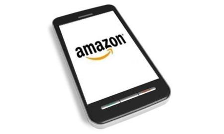 Nuevos rumores, Amazon prepara dos smartphones