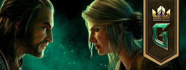 Aprende a jugar a GWENT: The Witcher Card Game en tiempo récord con este tutorial 