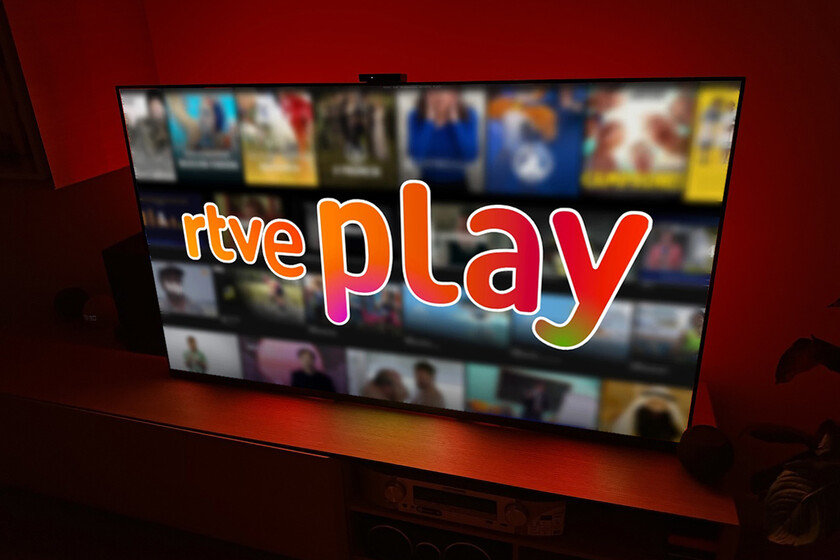 RTVE Play renueva su oferta gratis. Estos son los tres nuevos canales ...