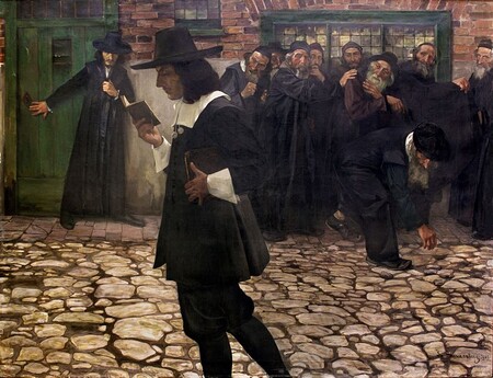Spinoza: el odiado filósofo que quiso separar religión de ciencia