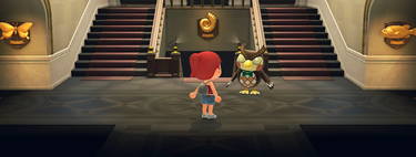 Nuestra labor en el museo de Sócrates va más allá de ir completando esqueletos de dinosaurios, y tiene mucho que ver con lo que hacemos en la vida real 