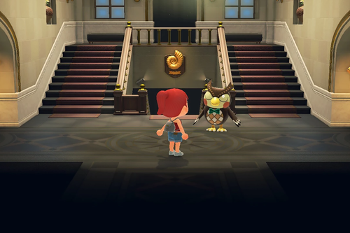 Nuestra labor en el museo de Sócrates va más allá de ir completando esqueletos de dinosaurios, y tiene mucho que ver con lo que hacemos en la vida real 