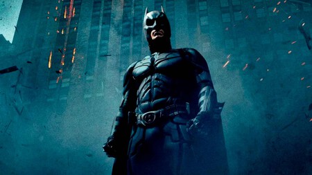 Batman Day 2025 En Mexico 4