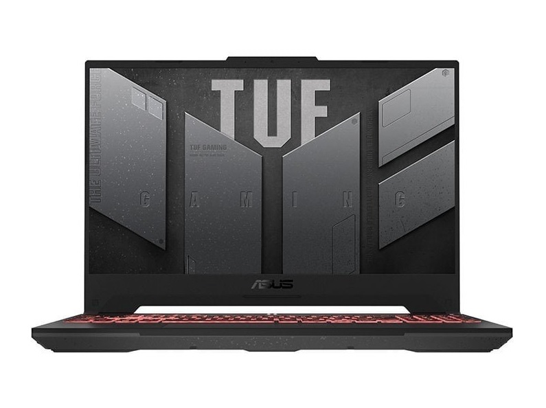 Asus TUF Gaming A15 FA507RR-HQ008 AMD Ryzen 7 6800H/32GB/1TB SSD/RTX 3070/15.6"