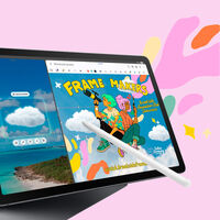 Una tableta con 128 GB, S Pen y 7 años de actualizaciones por muy poco dinero: la Galaxy Tab S10 Lite, a precio mínimo 