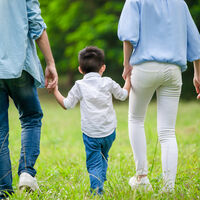 Sinovitis de cadera en niños: síntomas, diagnóstico y tratamiento de esta inflamación transitoria de la articulación