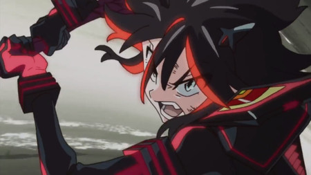 Primer tráiler de Kill la Kill The Game, la próxima gran adaptación de Arc System Works
