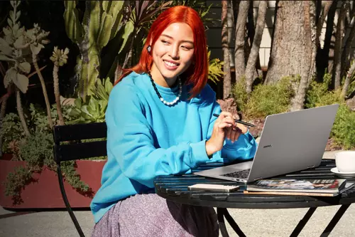 SAMSUNG Galaxy Book3 360