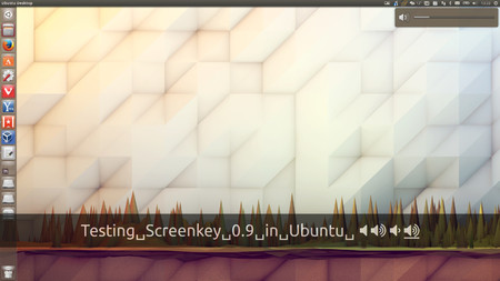 Screenkey
