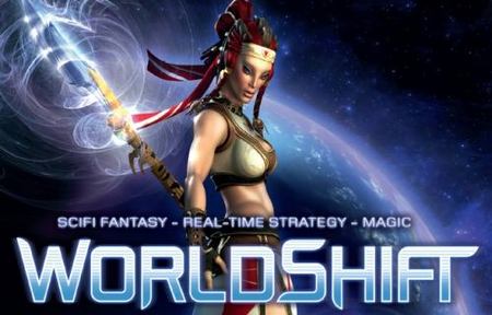 'WorldShift' llegará el próximo mes a EEUU