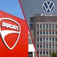 ¿Adiós a Ducati dentro de Volkswagen? Los alemanes quieren centrarse en los coches y los rumores de venta vuelven a dispararse 