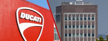¿Adiós a Ducati dentro de Volkswagen? Los alemanes quieren centrarse en los coches y los rumores de venta vuelven a dispararse 