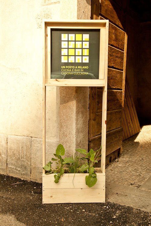 Foto de Un posto a Milano (16/35)