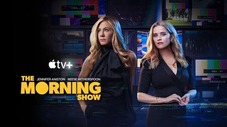 'The Morning Show': una vibrante temporada 2 en la que la serie de Apple TV+ expande su despiadado universo