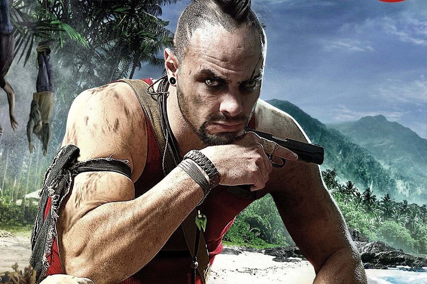 La serie de Far Cry no adaptará ninguna historia de los juegos porque su director cree que todos jugamos saltando las cinemáticas