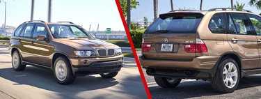 En EEUU circulan millones de coches sin matrícula delantera. No son ilegales: simplemente pueden hacerlo en algunos estados... para ahorrar