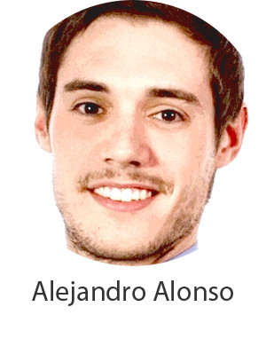 Alejandro Alonso