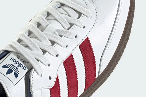 Zapatilla Samba Og Blanco Ih4881 42 Detail