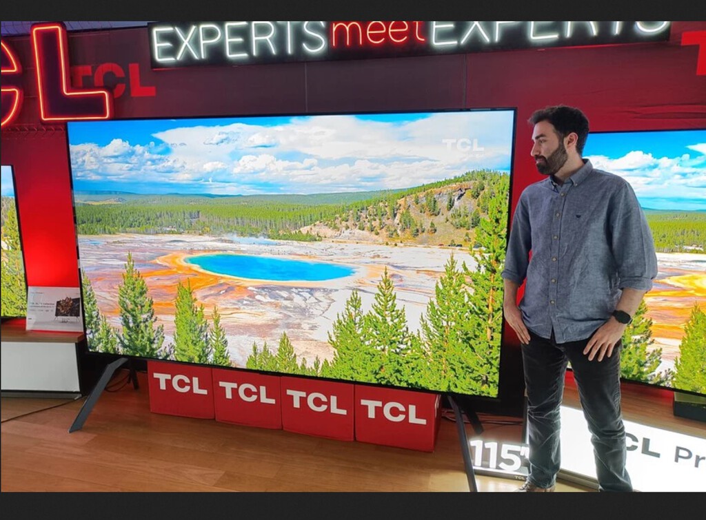 Las Smart TV gigantes baratas son muy tentadoras, pero estos son los motivos por los que siguen sin conquistarme 