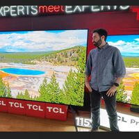 Las Smart TV gigantes baratas son muy tentadoras, pero estos son los motivos por los que siguen sin conquistarme 