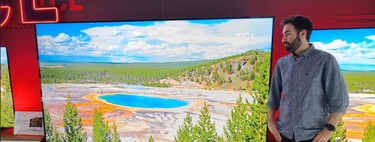 Las Smart TV gigantes baratas son muy tentadoras, pero estos son los motivos por los que siguen sin conquistarme 