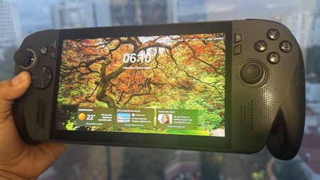 Vale La Pena Rog Xbox Ally X Consola Portatil Windows Mexico 2