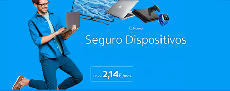 Nuevo Seguro Dispositivos de Movistar para teles, consolas y otros equipos: precios y condiciones