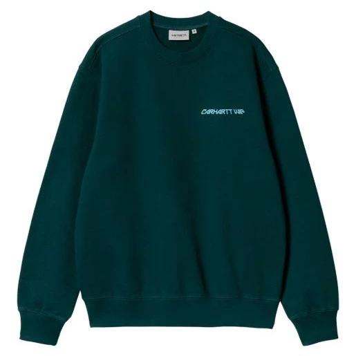 Carhartt WIP
Sudadera de hombre Greatest Flicks