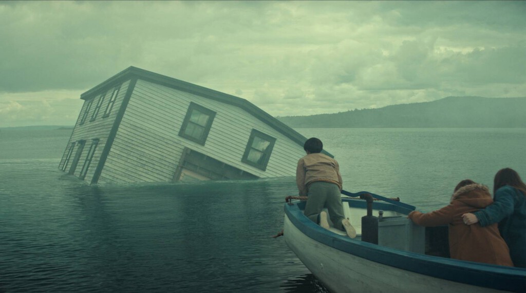 Mañana es el estreno más importante de la semana en Netflix. Este thriller, con el estilo de Stephen King, promete ser todo un éxito