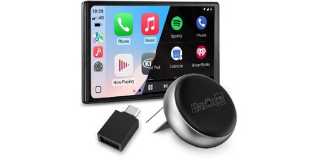 Carlinkit Mini 3 Ultra Wireless Adapter