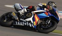 European Suzuki GSX-R Cup:  Ismael Ortega vence en Assen