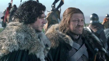 Ned Stark