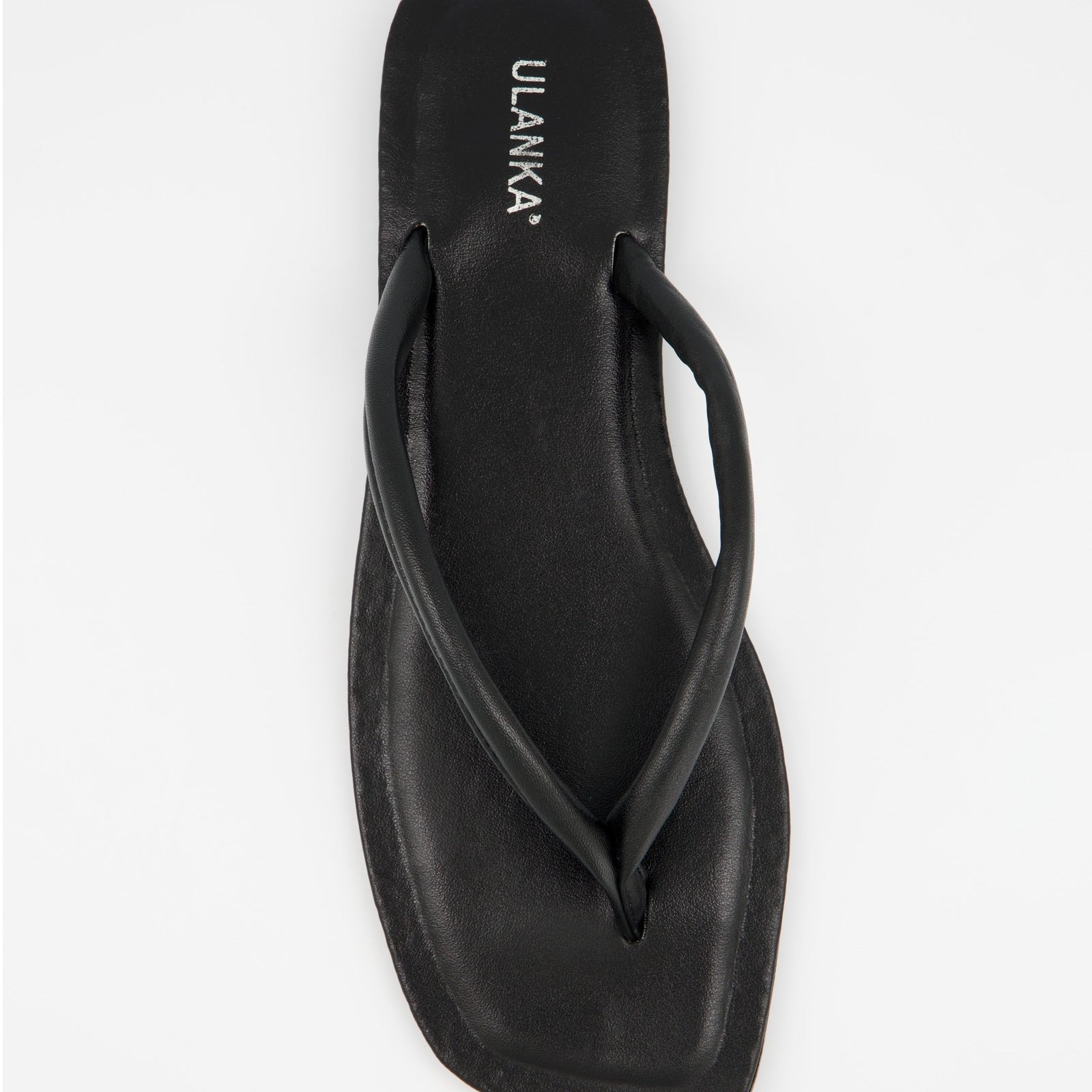 Sandalias planas para mujer Ulanka Gia
