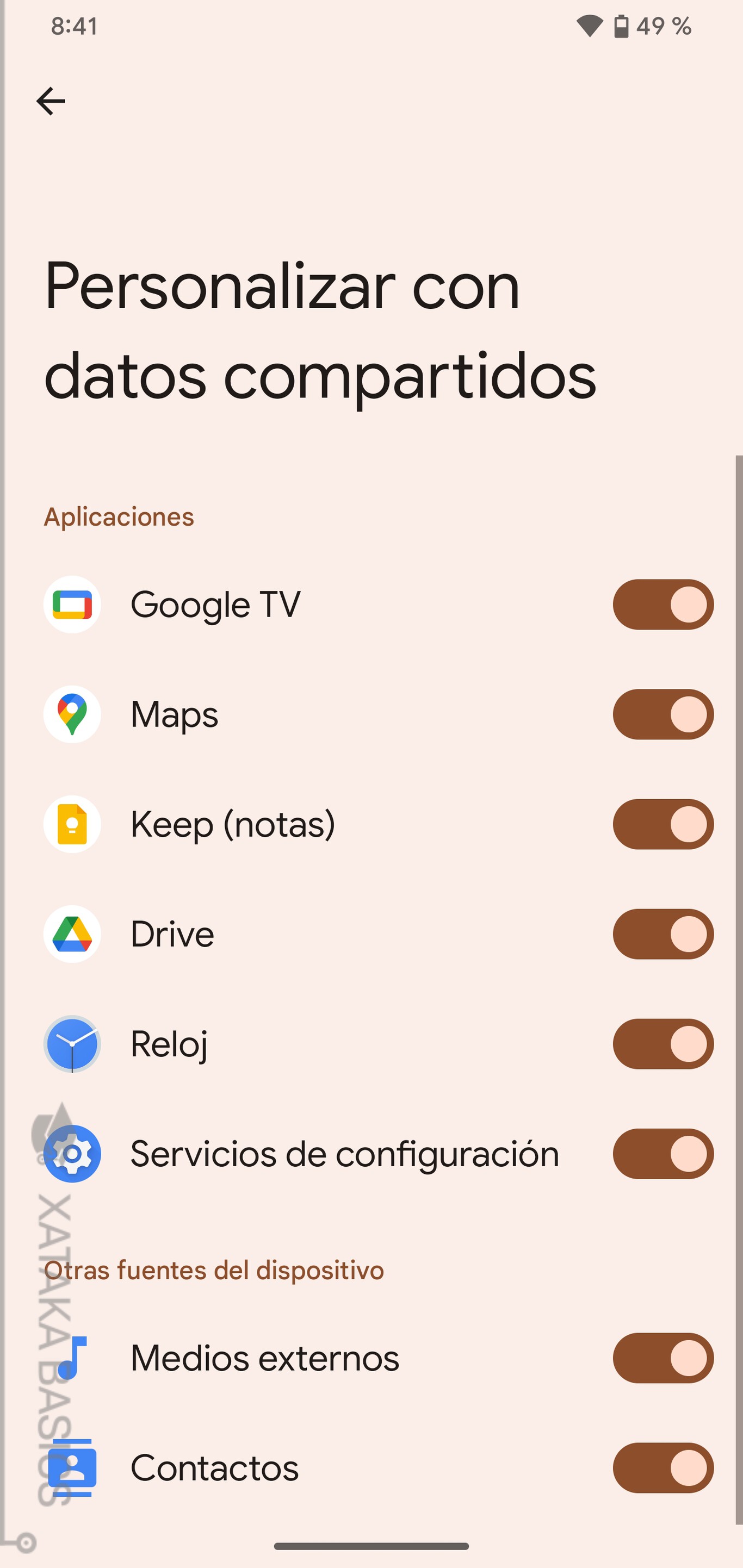 Privacidad en Android 13: cómo configurarlo para proteger al máximo la ...
