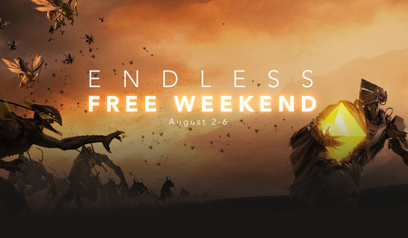 Todos los juegos de Amplitude Studios se pueden jugar gratis en Steam hasta el 6 de agosto