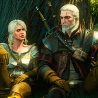 "Lo intentamos y no funcionó". CD Projekt RED ha aceptado su destino al confirmar que no dejarán de hacer videojuegos como The Witcher 3 y Cyberpunk 
