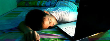 La mala calidad de sueño de los adolescentes y dormir menos horas de las recomendadas, provoca ansiedad y depresión