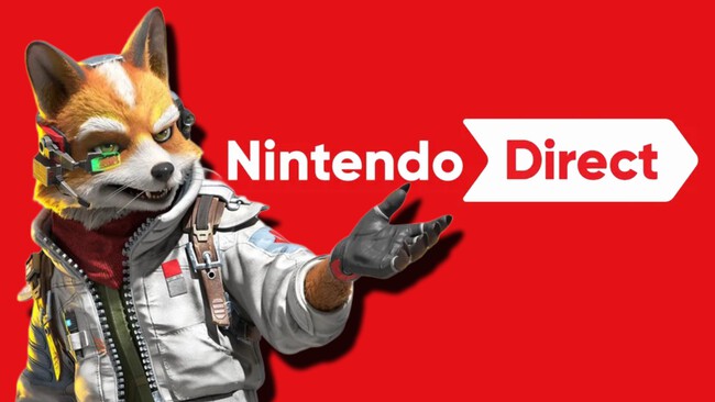 Nintendo Direct Junio Mexico Tres Vernao